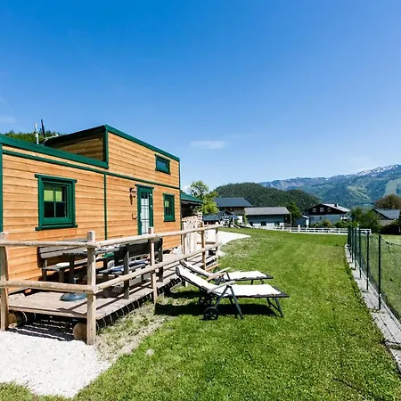 Ferienwohnung Feriengut Suassbauer Saint Wolfgang Exterior foto