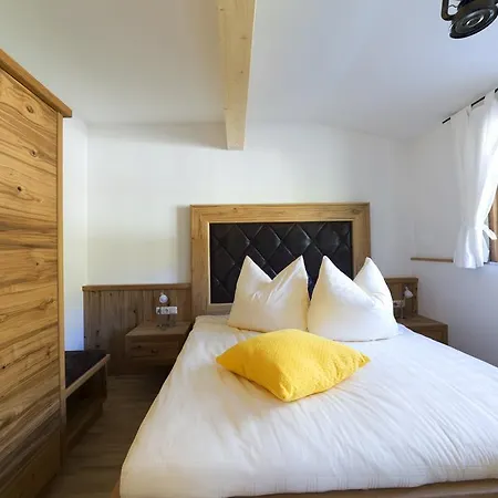 Ferienwohnung Feriengut Suassbauer Saint Wolfgang Zimmer foto