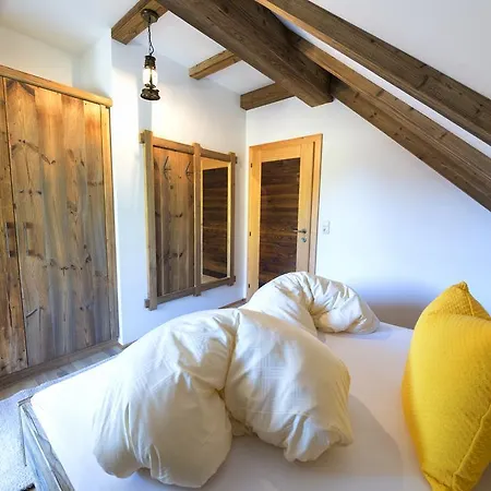 Ferienwohnung Feriengut Suassbauer Saint Wolfgang Zimmer foto