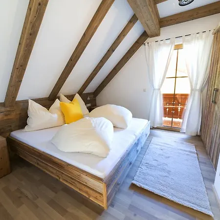 Ferienwohnung Feriengut Suassbauer Saint Wolfgang Zimmer foto