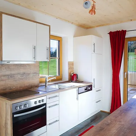Ferienwohnung Feriengut Suassbauer Saint Wolfgang Exterior foto