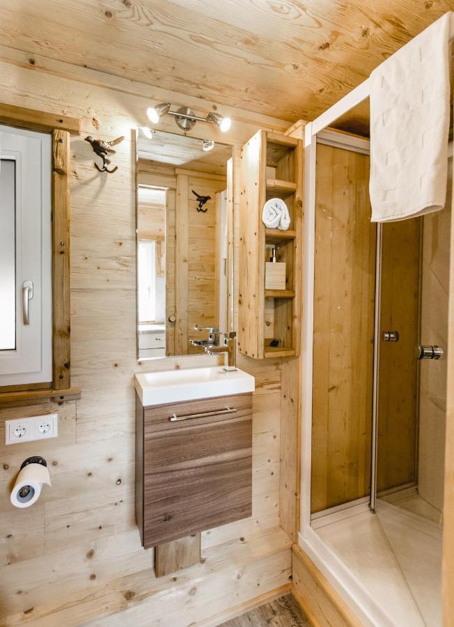 Appartement Reiter- Und Feriengut Suassbauer *