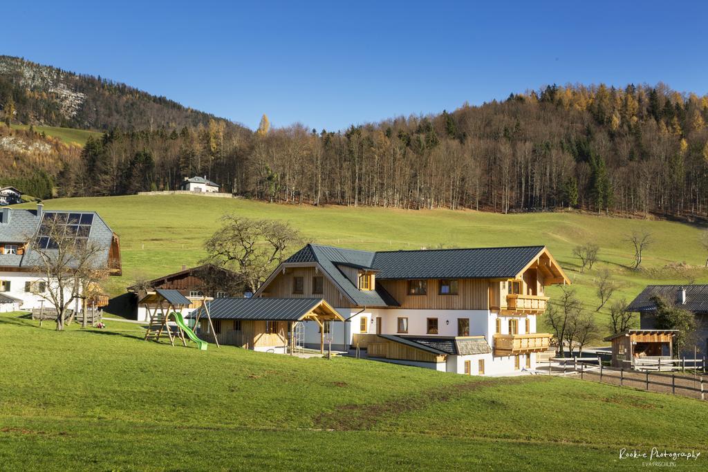 Appartement Reiter- Und Feriengut Suassbauer