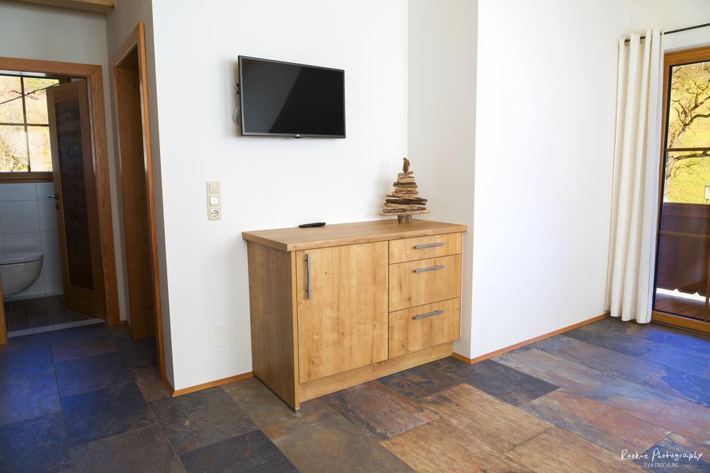 Appartement Reiter- Und Feriengut Suassbauer