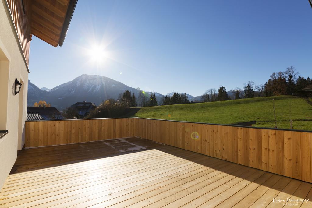 Reiter- Und Feriengut Suassbauer Appartement