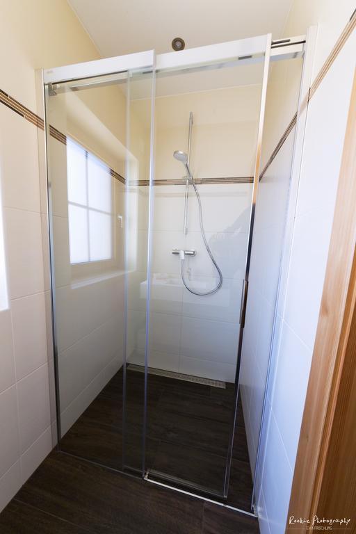 Reiter- Und Feriengut Suassbauer Appartement