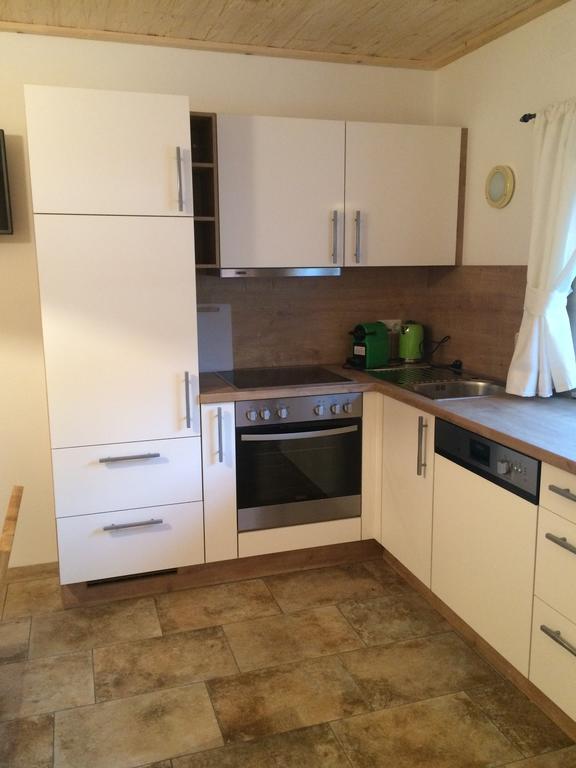 Reiter- Und Feriengut Suassbauer Appartement