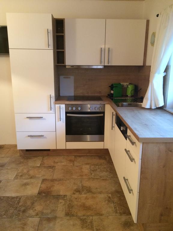 Reiter- Und Feriengut Suassbauer Appartement *