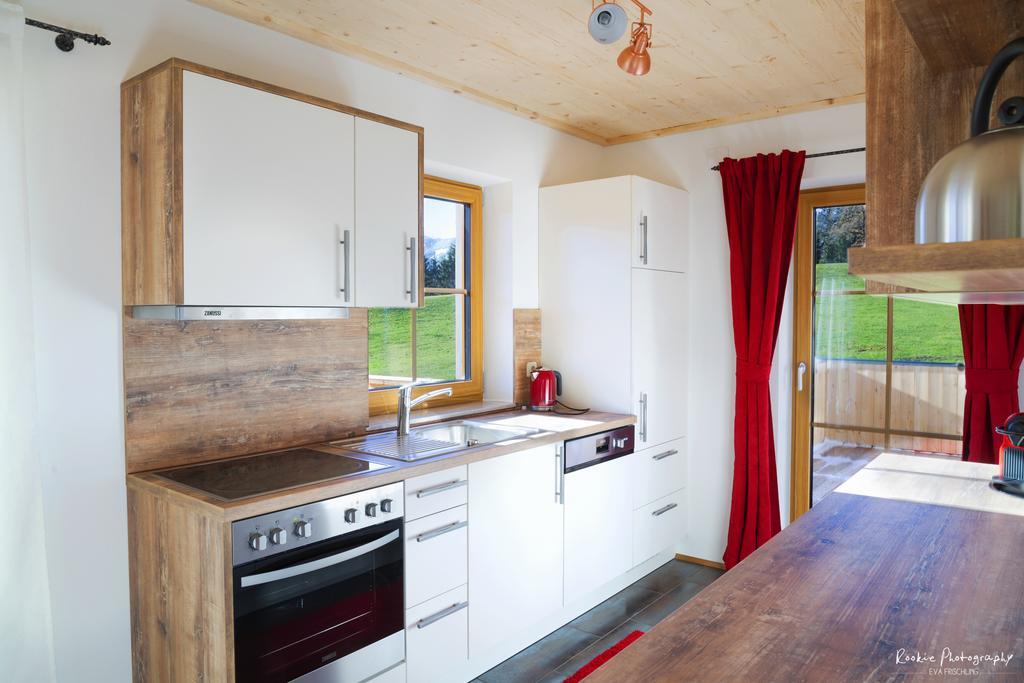 Reiter- Und Feriengut Suassbauer Appartement *
