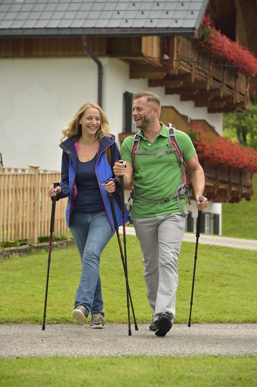 Reiter- Und Feriengut Suassbauer
