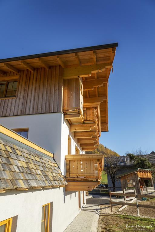 Feriengut Linortner Apartamento *