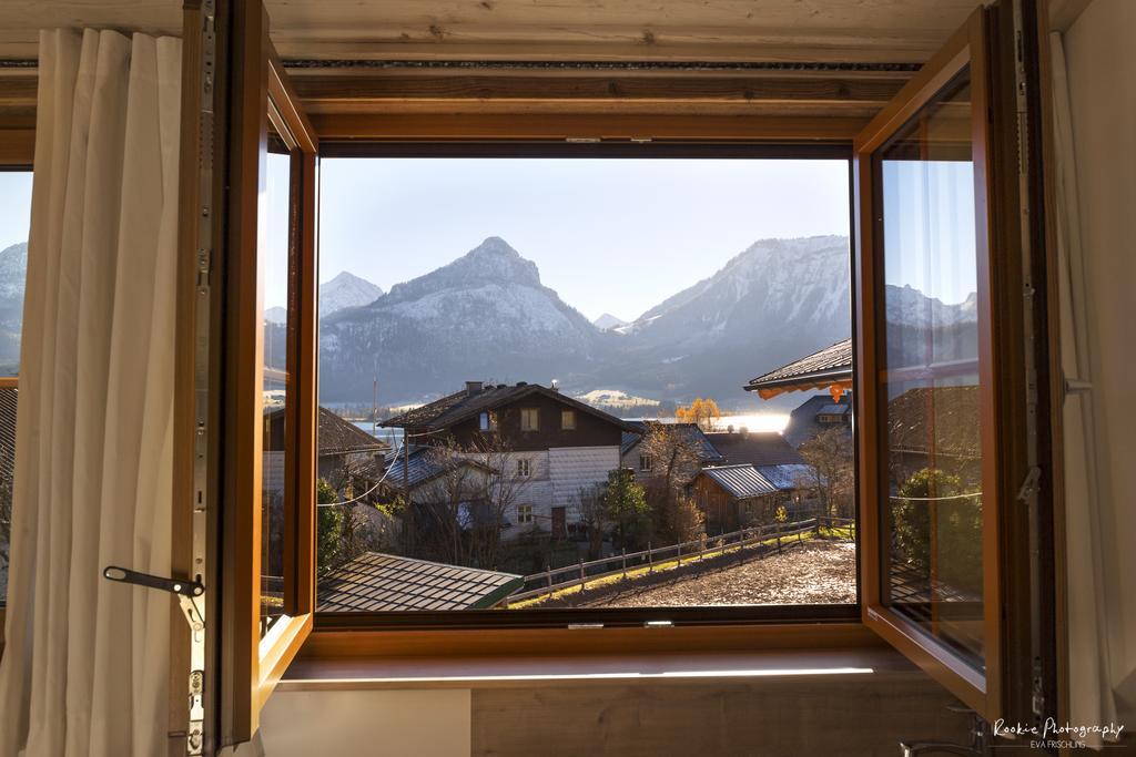 Feriengut Linortner Saint Wolfgang
