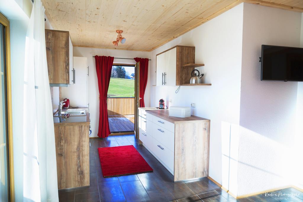 Feriengut Linortner Apartamento