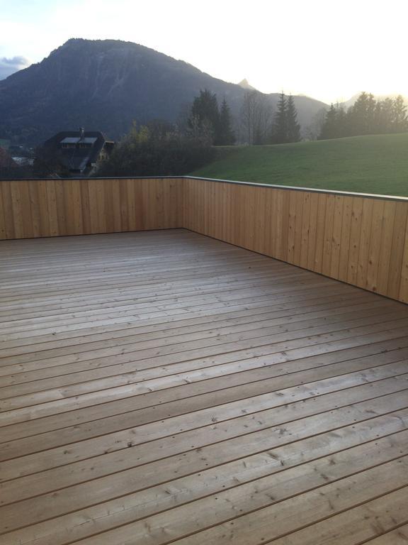 Apartamento Feriengut Linortner Saint Wolfgang